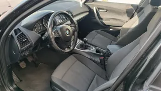 BMW Serie 1 2006