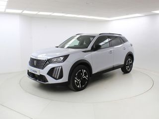 Peugeot 2008 Allure Puretech 130 S&S EAT8