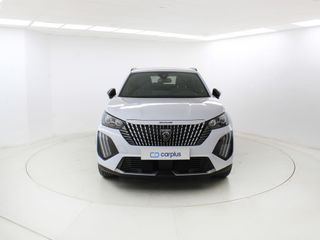 Peugeot 2008 Allure Puretech 130 S&S EAT8
