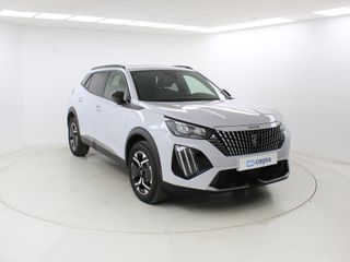 Peugeot 2008 Allure Puretech 130 S&S EAT8