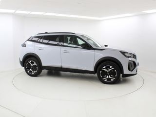 Peugeot 2008 Allure Puretech 130 S&S EAT8