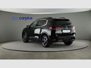 Citroen C5 Aircross PureTech 96kW (130CV) S&S You