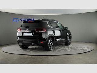 Citroen C5 Aircross PureTech 96kW (130CV) S&S You