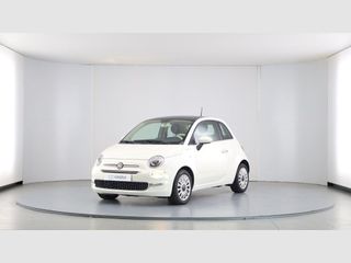 Fiat 500 Dolcevita 1.0 Hybrid 51KW (70 CV)