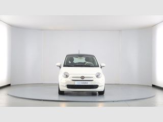 Fiat 500 Dolcevita 1.0 Hybrid 51KW (70 CV)