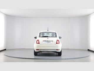 Fiat 500 Dolcevita 1.0 Hybrid 51KW (70 CV)