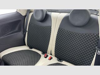 Fiat 500 Dolcevita 1.0 Hybrid 51KW (70 CV)