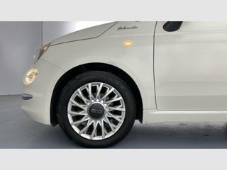 Fiat 500 Dolcevita 1.0 Hybrid 51KW (70 CV)