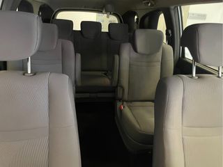 Ssangyong Rodius D22T 178cv Line