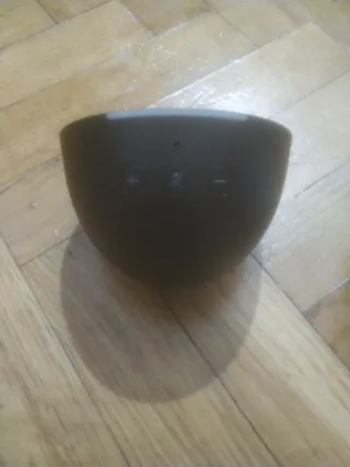 Amazon Echo Pop nero