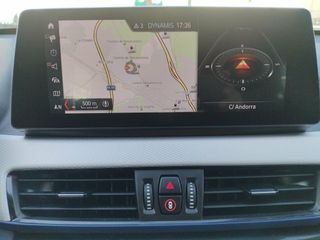 BMW X1 xDrive25e 220