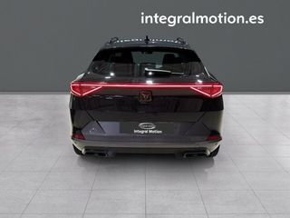 Cupra Formentor 2.0 TDI 110kW (150 CV)