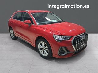 Audi Q3 S line 35 TDI 110kW (150CV) S tronic