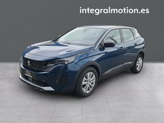 Peugeot 3008 1.5 BlueHDi 96kW (130CV) S&S Active Pack