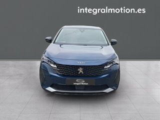 Peugeot 3008 1.5 BlueHDi 96kW (130CV) S&S Active Pack