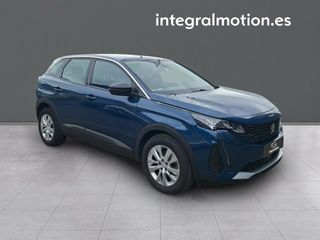 Peugeot 3008 1.5 BlueHDi 96kW (130CV) S&S Active Pack