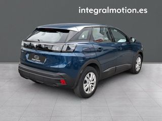 Peugeot 3008 1.5 BlueHDi 96kW (130CV) S&S Active Pack