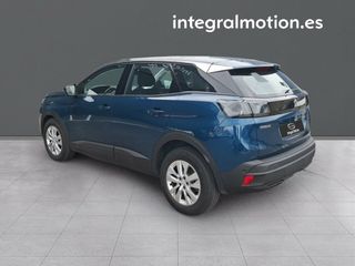 Peugeot 3008 1.5 BlueHDi 96kW (130CV) S&S Active Pack