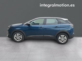 Peugeot 3008 1.5 BlueHDi 96kW (130CV) S&S Active Pack