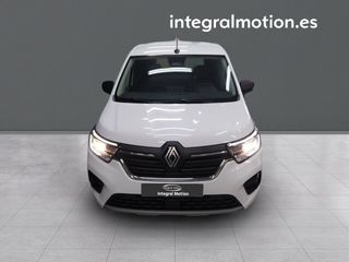 Renault Kangoo Combi Authentic 1.5 blue dci 70kw (95cv)