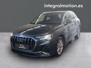 Audi Q3 S line 35 TDI 110kW (150CV) S tronic