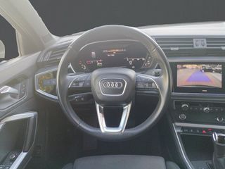 Audi Q3 S line 35 TDI 110kW (150CV) S tronic