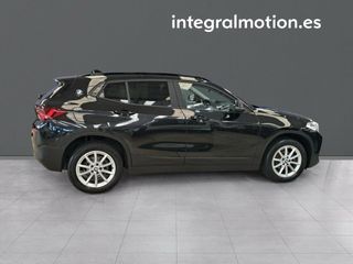 BMW X2 sDrive16d