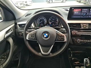 BMW X2 sDrive16d