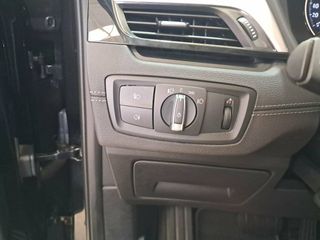BMW X2 sDrive16d