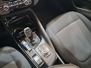 BMW X2 sDrive16d