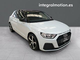 Audi A1 Sportback 25 TFSI 70kW (95CV)