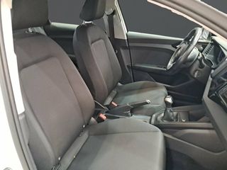 Audi A1 Sportback Advanced 25 TFSI 70kW (95CV)