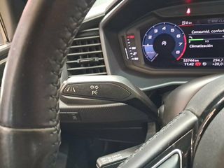 Audi A1 Sportback Advanced 25 TFSI 70kW (95CV)