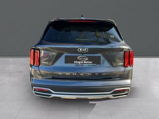 Kia Sorento 1.6 T-GDi PHEV Emotion 4x4 7pl P.Luxury