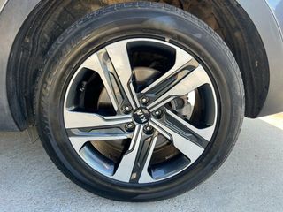 Kia Sorento 1.6 T-GDi PHEV Emotion 4x4 7pl P.Luxury