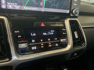 Kia Sorento 1.6 T-GDi PHEV Emotion 4x4 7pl P.Luxury