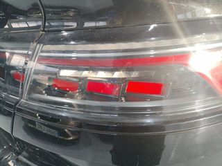 Volkswagen Arteon R-Line 2.0 TDI 110kW (150CV) DSG S Brake