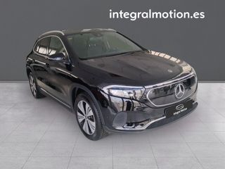 Mercedes EQA EQA 250
