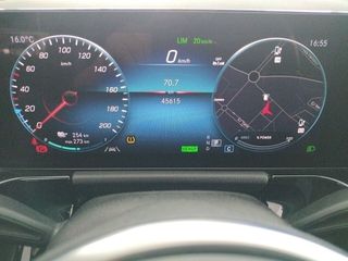 Mercedes EQA EQA 250