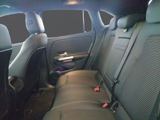 Mercedes EQA EQA 250