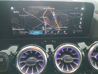 Mercedes EQA EQA 250