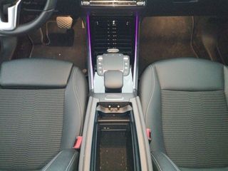 Mercedes EQA EQA 250