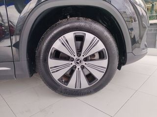 Mercedes EQA EQA 250