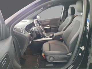 Mercedes EQA EQA 250