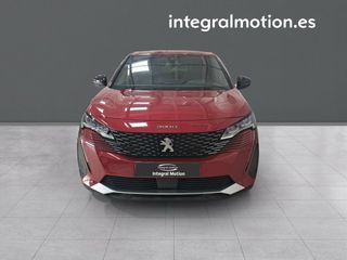 Peugeot 3008 Hybrid 225 e-EAT8 Allure Pack
