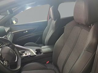 Peugeot 3008 Hybrid 225 e-EAT8 Allure Pack