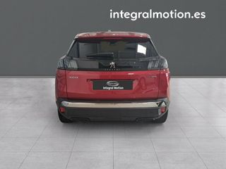 Peugeot 3008 Hybrid 225 e-EAT8 Allure Pack