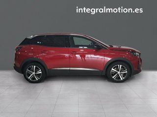 Peugeot 3008 Hybrid 225 e-EAT8 Allure Pack