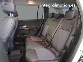 Mercedes Clase GLB 180d Business Solution