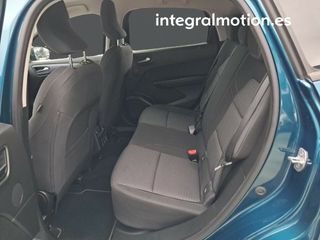 Renault Arkana Zen E-TECH Híbrido 105kW(145CV)